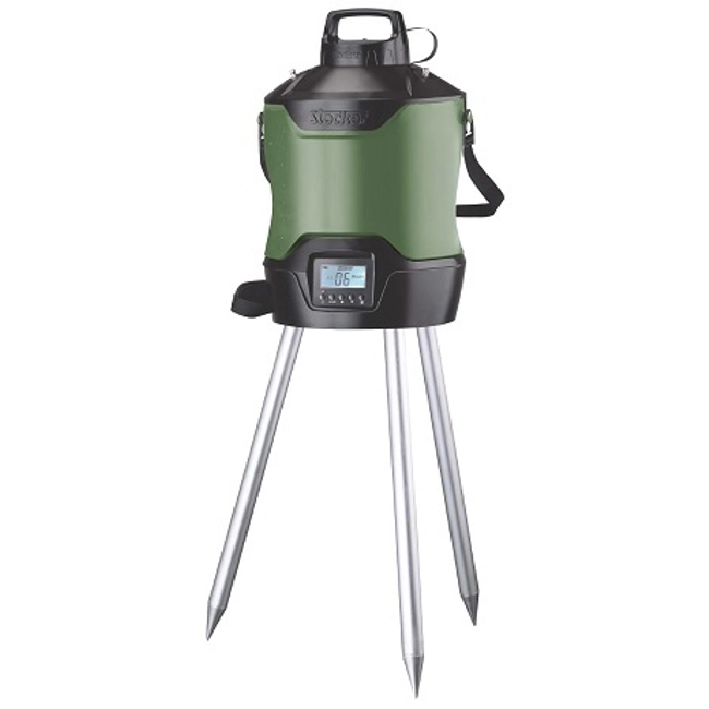 Vendita online Kit Geyser Plus 12 L Stocker VERDE